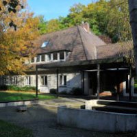 Bildungshaus Ansicht